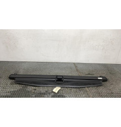 Plage arriere BMW X3 E83