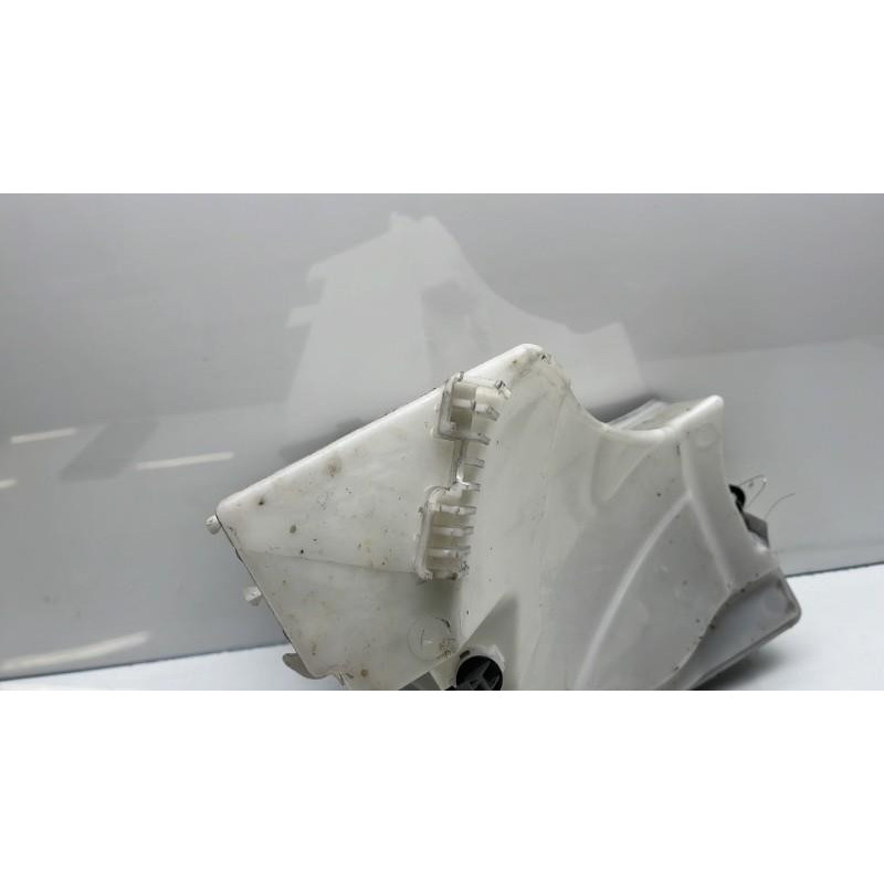 Vase de lave glace BMW X3 E83 Photo n°4