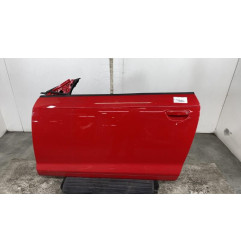 Porte avant gauche AUDI A3 2