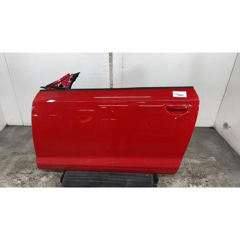 Porte avant gauche AUDI A3 2 Photo n°5