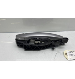 Poignee porte arriere droit PEUGEOT 3008 2