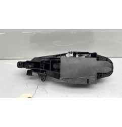 Poignee porte arriere droit PEUGEOT 3008 2