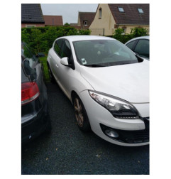 Porte fusible RENAULT MEGANE 3