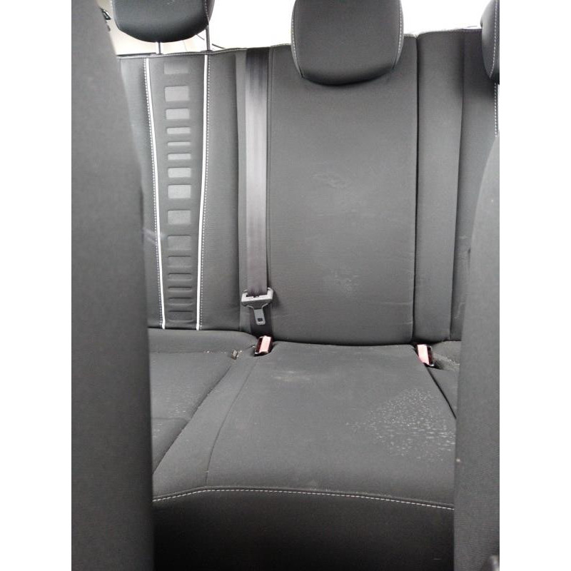 Porte fusible RENAULT MEGANE 3 Photo n°11