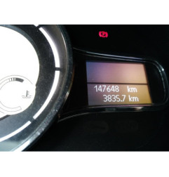 Porte fusible RENAULT MEGANE 3