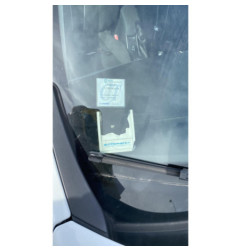 Porte fusible RENAULT MEGANE 3