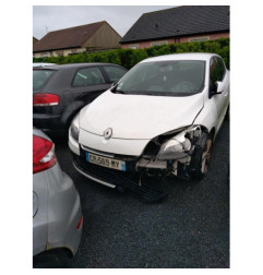 Porte fusible RENAULT MEGANE 3