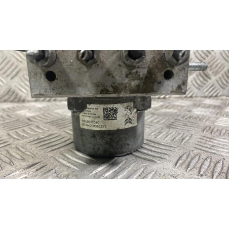 Bloc ABS (freins anti-blocage) PEUGEOT 3008 2
