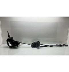 Tringlerie boite PEUGEOT 3008 2