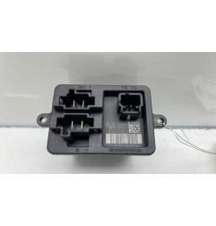 Resistance chauffage PEUGEOT 3008 2