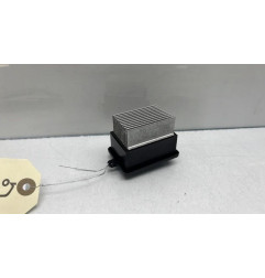 Resistance chauffage PEUGEOT 3008 2