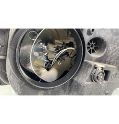 Optique avant principal droit (feux)(phare) FIAT CROMA 2