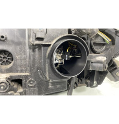 Optique avant principal droit (feux)(phare) FIAT CROMA 2