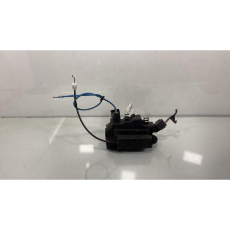 Serrure avant droit FIAT CROMA 2
