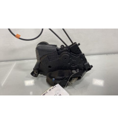 Serrure avant droit TOYOTA YARIS 2