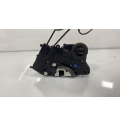 Serrure avant droit TOYOTA YARIS 2