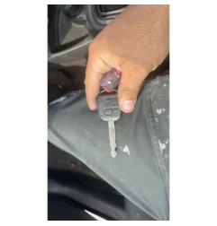 Serrure avant droit TOYOTA YARIS 2