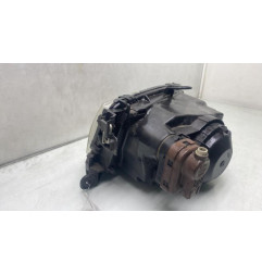 Optique avant principal gauche (feux)(phare) PEUGEOT 306