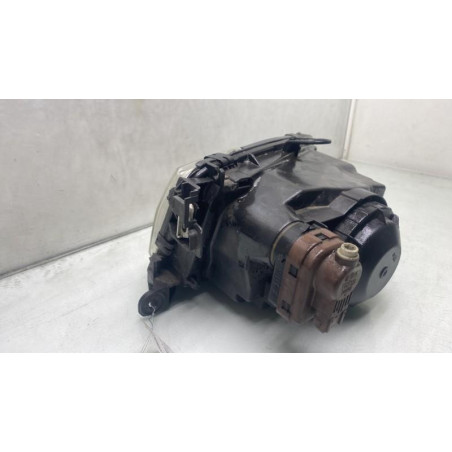 Optique avant principal gauche (feux)(phare) PEUGEOT 306