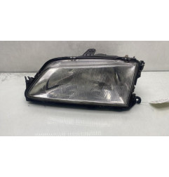 Optique avant principal gauche (feux)(phare) PEUGEOT 306