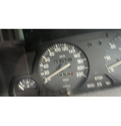 Optique avant principal gauche (feux)(phare) PEUGEOT 306