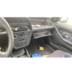 Optique avant principal gauche (feux)(phare) PEUGEOT 306