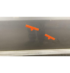Porte avant gauche PEUGEOT 306