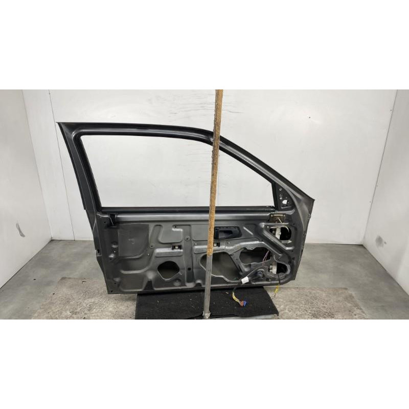 Porte avant gauche PEUGEOT 306 Photo n°4