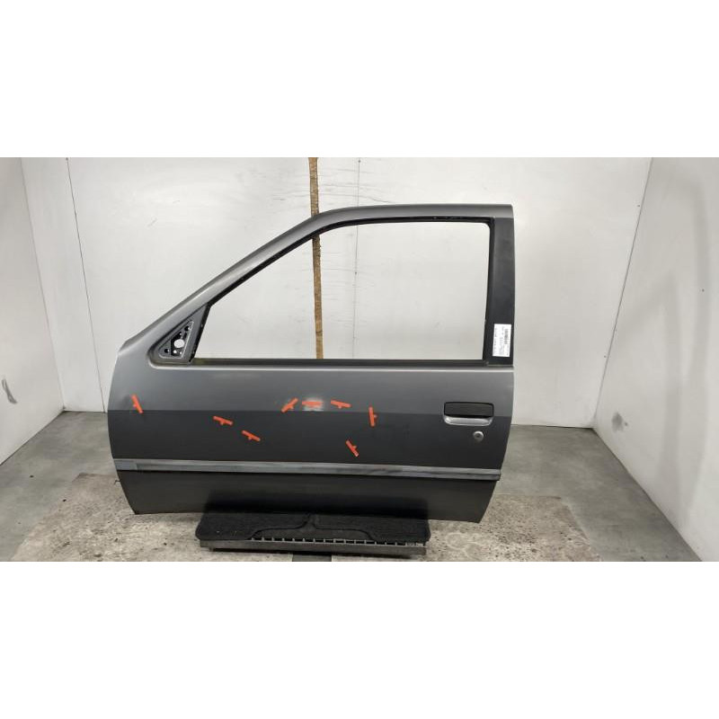 Porte avant gauche PEUGEOT 306 Photo n°6
