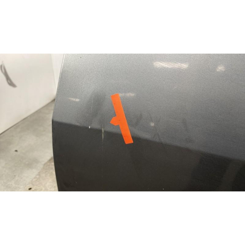 Porte avant gauche PEUGEOT 306 Photo n°8