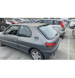 Porte avant gauche PEUGEOT 306