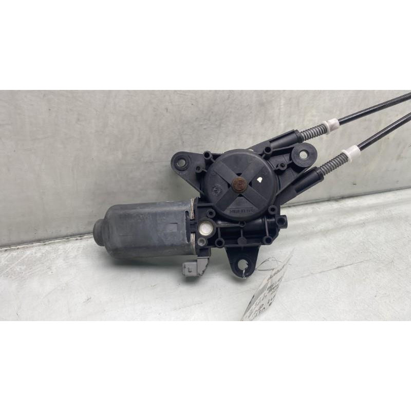 Leve vitre electrique avant droit PEUGEOT 306 Photo n°5