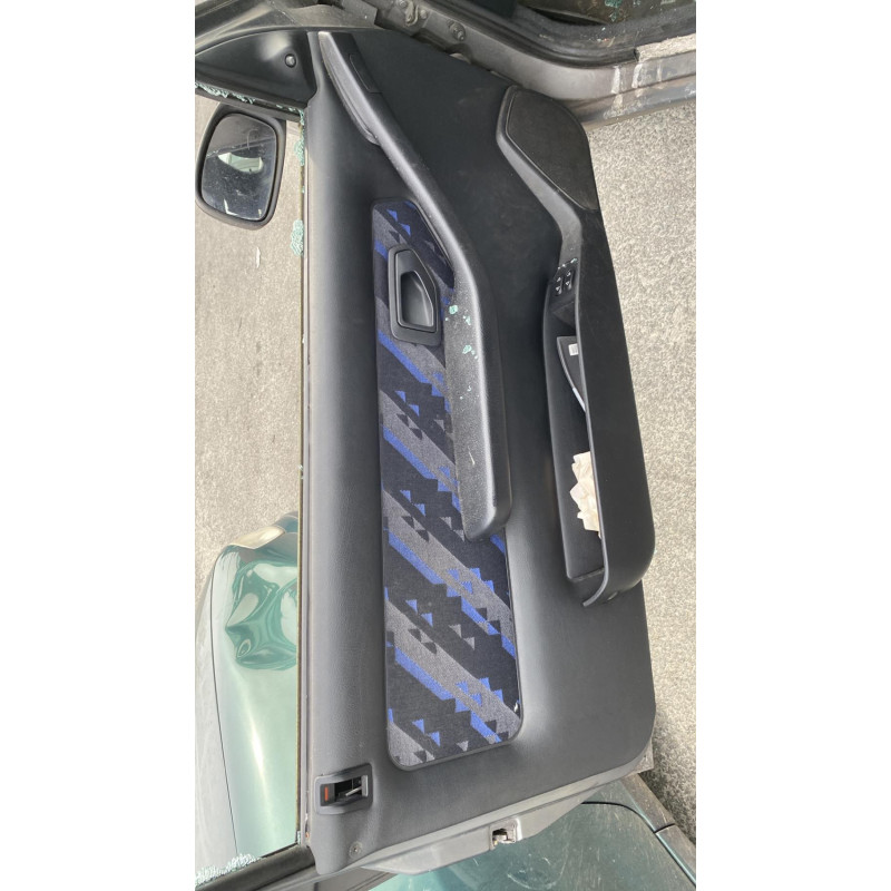 Leve vitre electrique avant droit PEUGEOT 306 Photo n°18