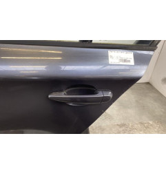 Porte arriere gauche BMW SERIE 1 E87