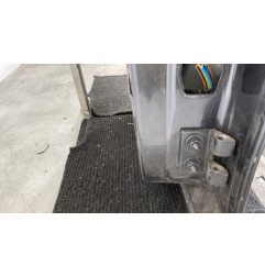 Porte arriere gauche BMW SERIE 1 E87