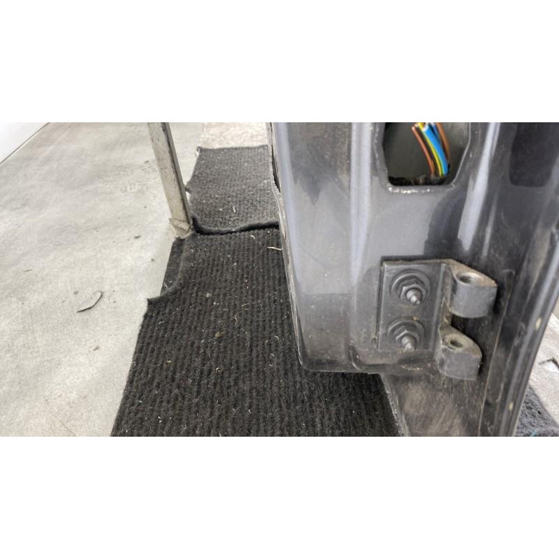 Porte arriere gauche BMW SERIE 1 E87 Photo n°5