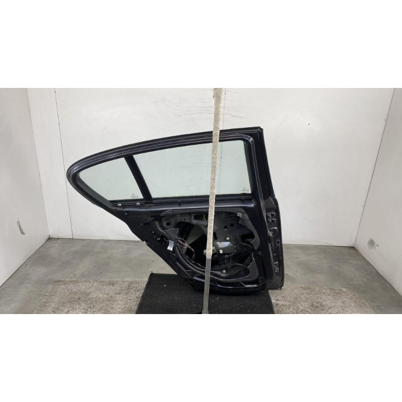 Porte arriere gauche BMW SERIE 1 E87 Photo n°6