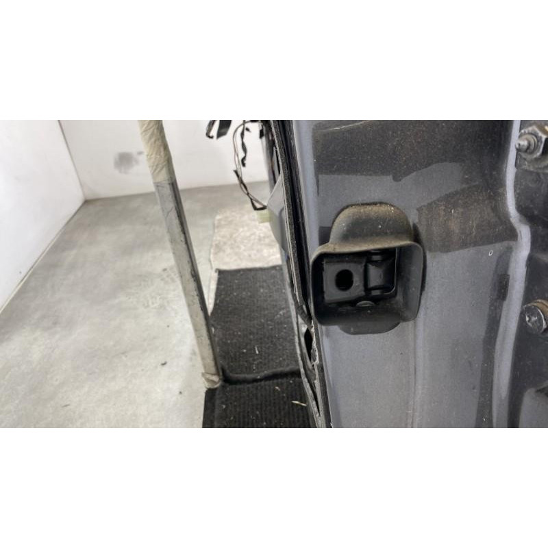 Porte arriere gauche BMW SERIE 1 E87 Photo n°7