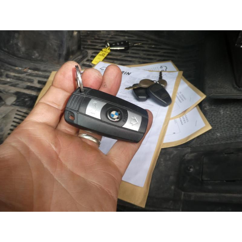 Porte arriere gauche BMW SERIE 1 E87 Photo n°9