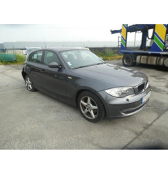 Porte arriere gauche BMW SERIE 1 E87