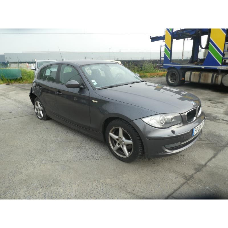 Porte arriere gauche BMW SERIE 1 E87 Photo n°11