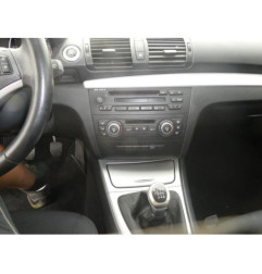 Porte arriere gauche BMW SERIE 1 E87