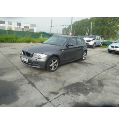 Porte arriere gauche BMW SERIE 1 E87