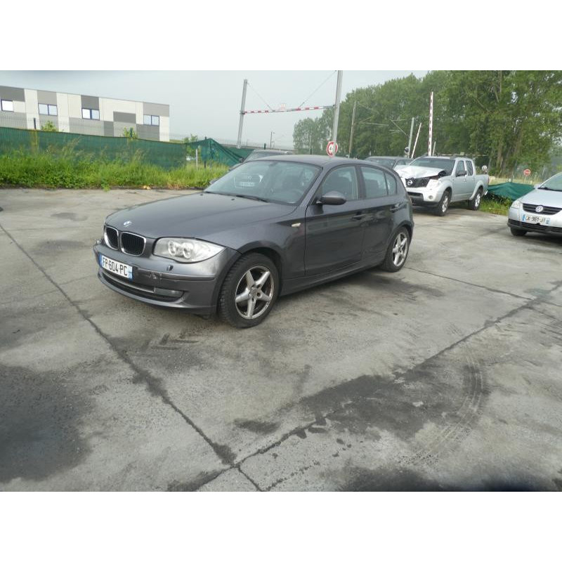 Porte arriere gauche BMW SERIE 1 E87 Photo n°14