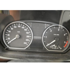 Porte arriere gauche BMW SERIE 1 E87