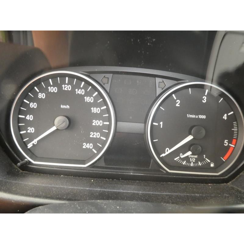 Porte arriere gauche BMW SERIE 1 E87 Photo n°15