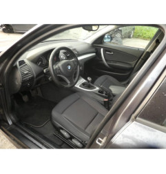 Porte arriere gauche BMW SERIE 1 E87