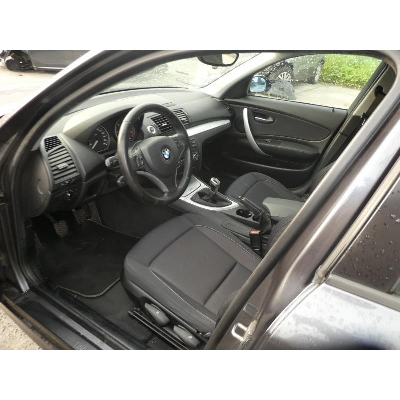 Porte arriere gauche BMW SERIE 1 E87 Photo n°16