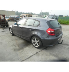 Porte arriere gauche BMW SERIE 1 E87