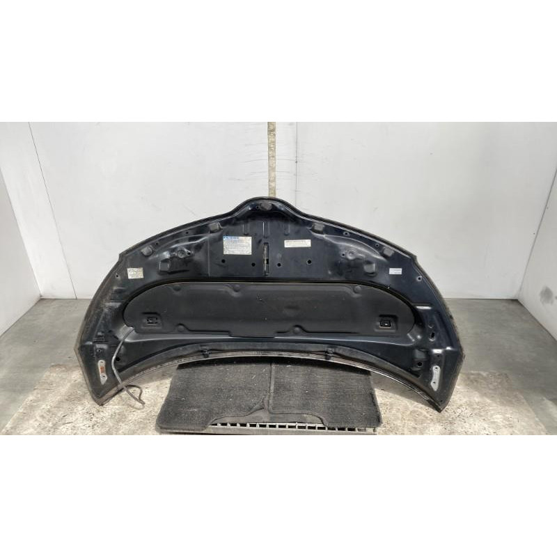 Capot TOYOTA URBAN CRUISER Photo n°3